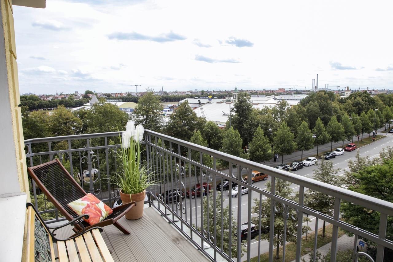Charming Comfort with view
