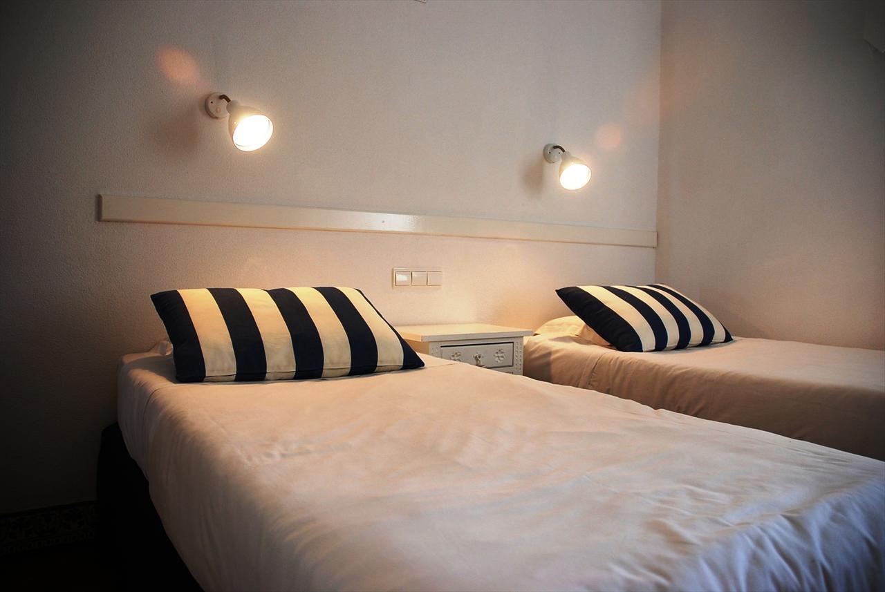 Apartamento Estándar de 1 dormitorio