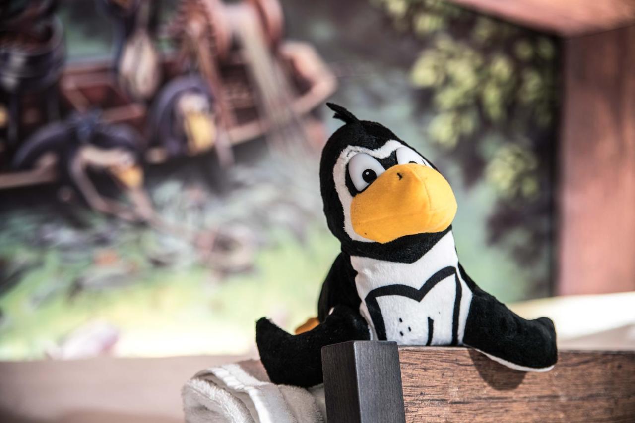 Pinguin Apartment (Speicher),789710820:JPEG