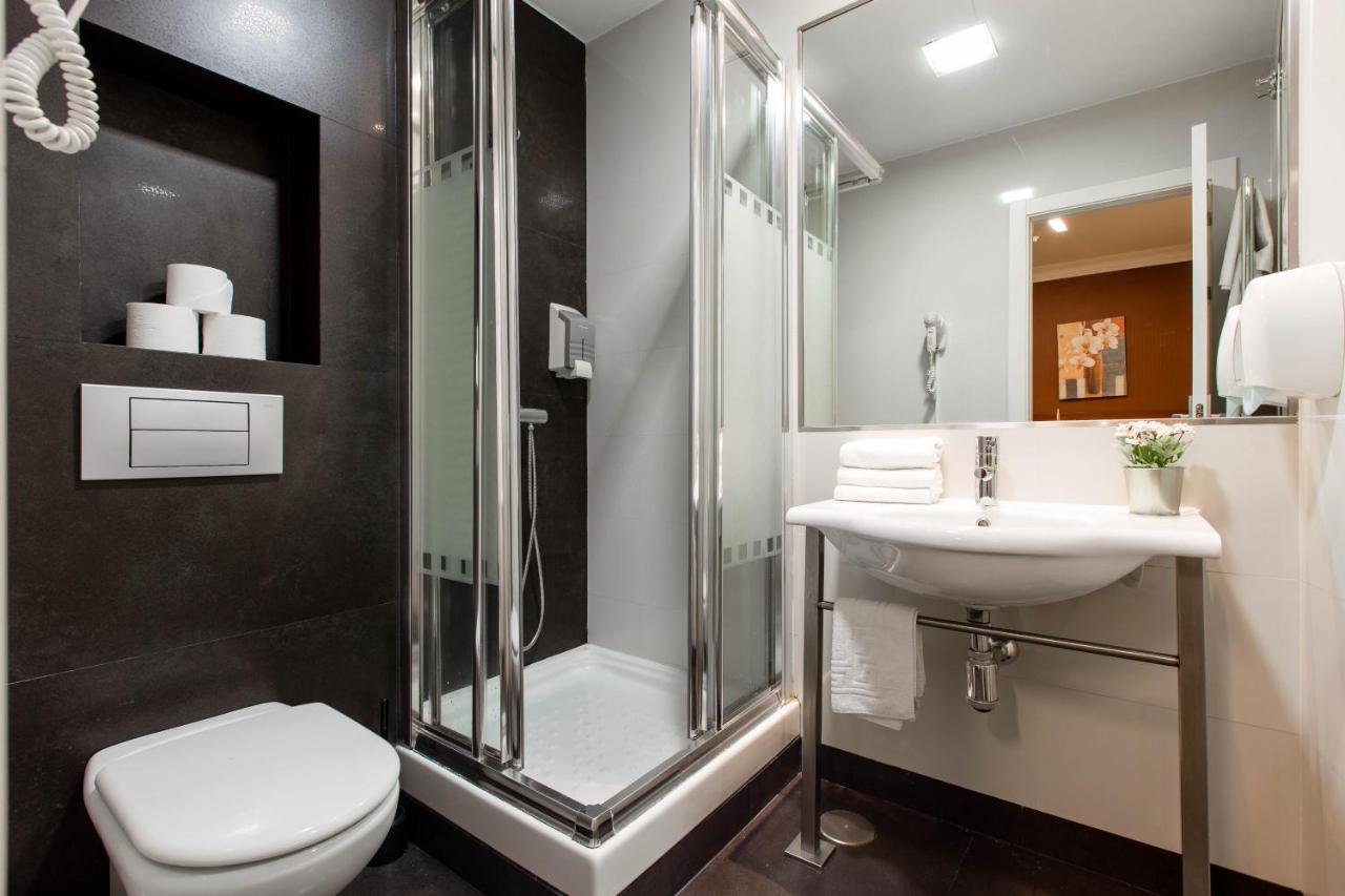 Chambre Triple