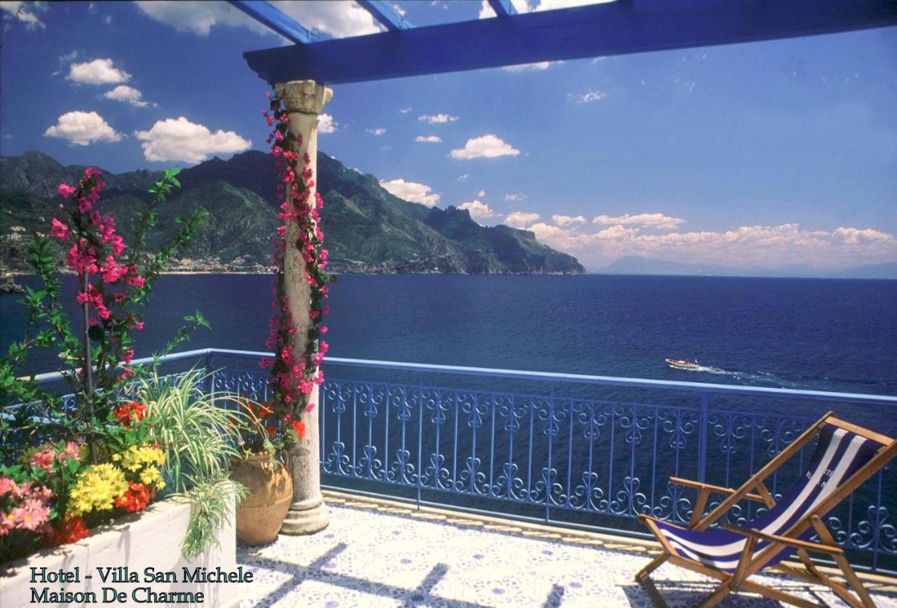 Superior Double or Twin Room with Terrace