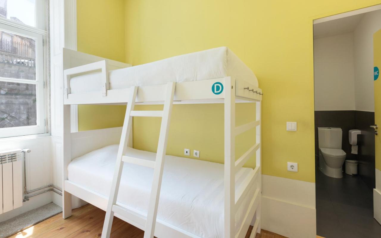 Bed in 4-Bed Female Dormitory Room,736530457:JPEG