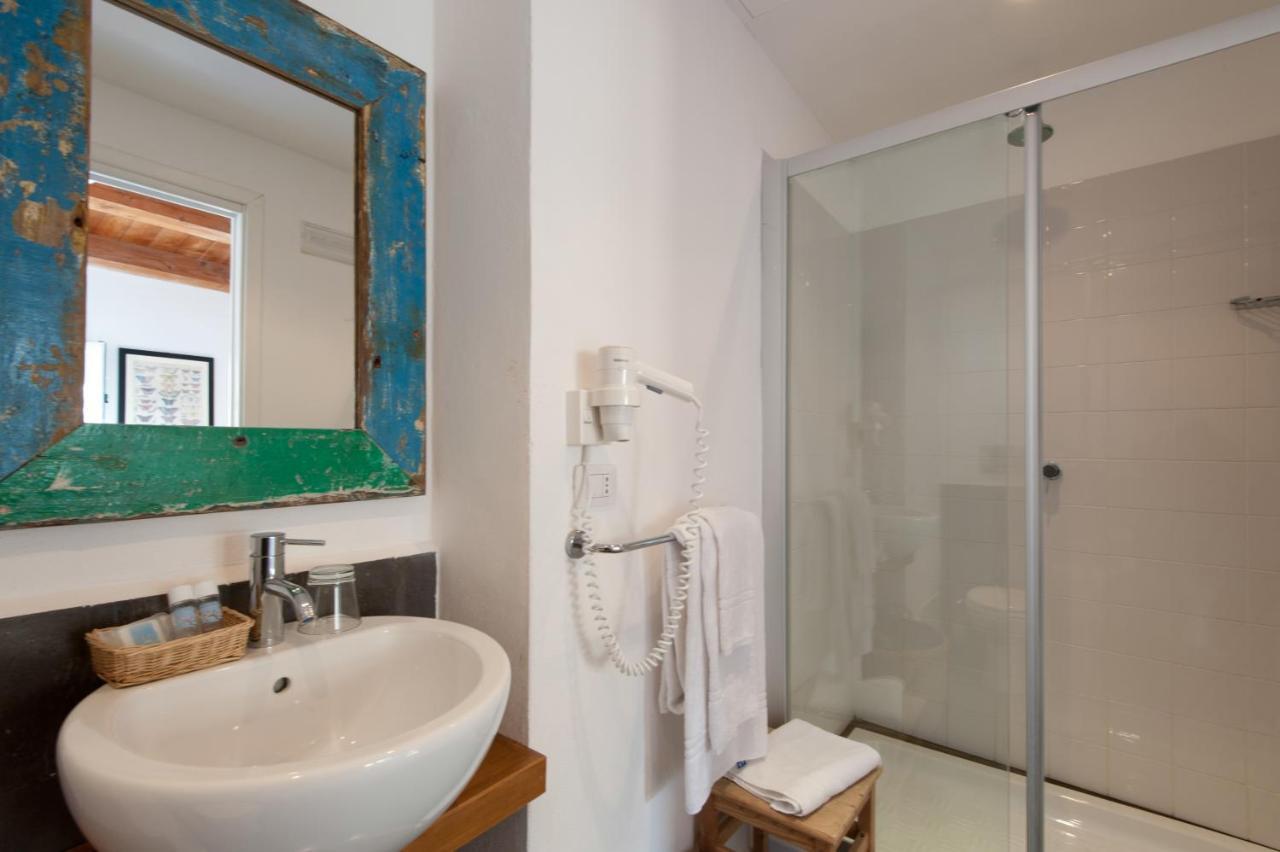 Habitación Doble Básica