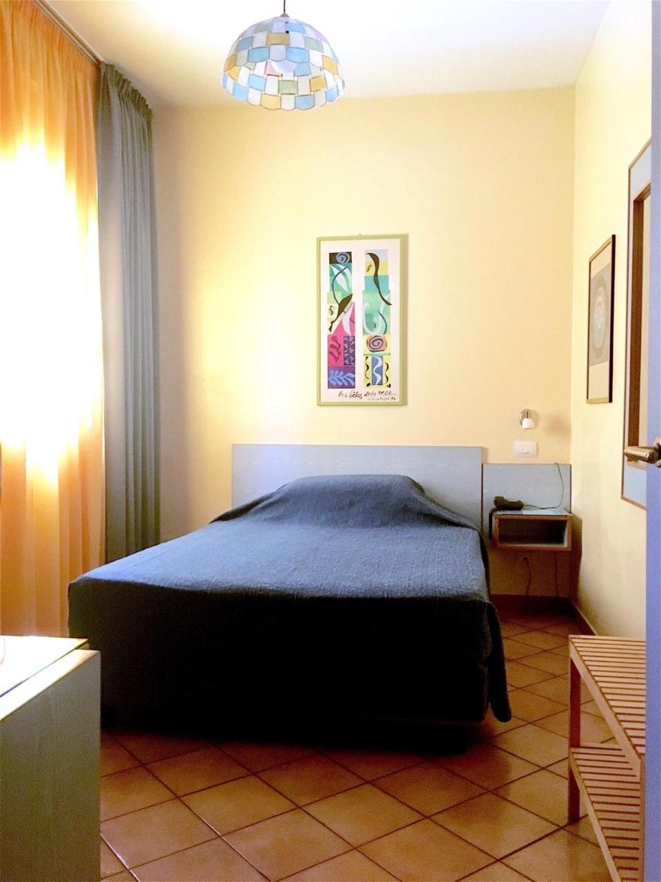 Habitación Individual