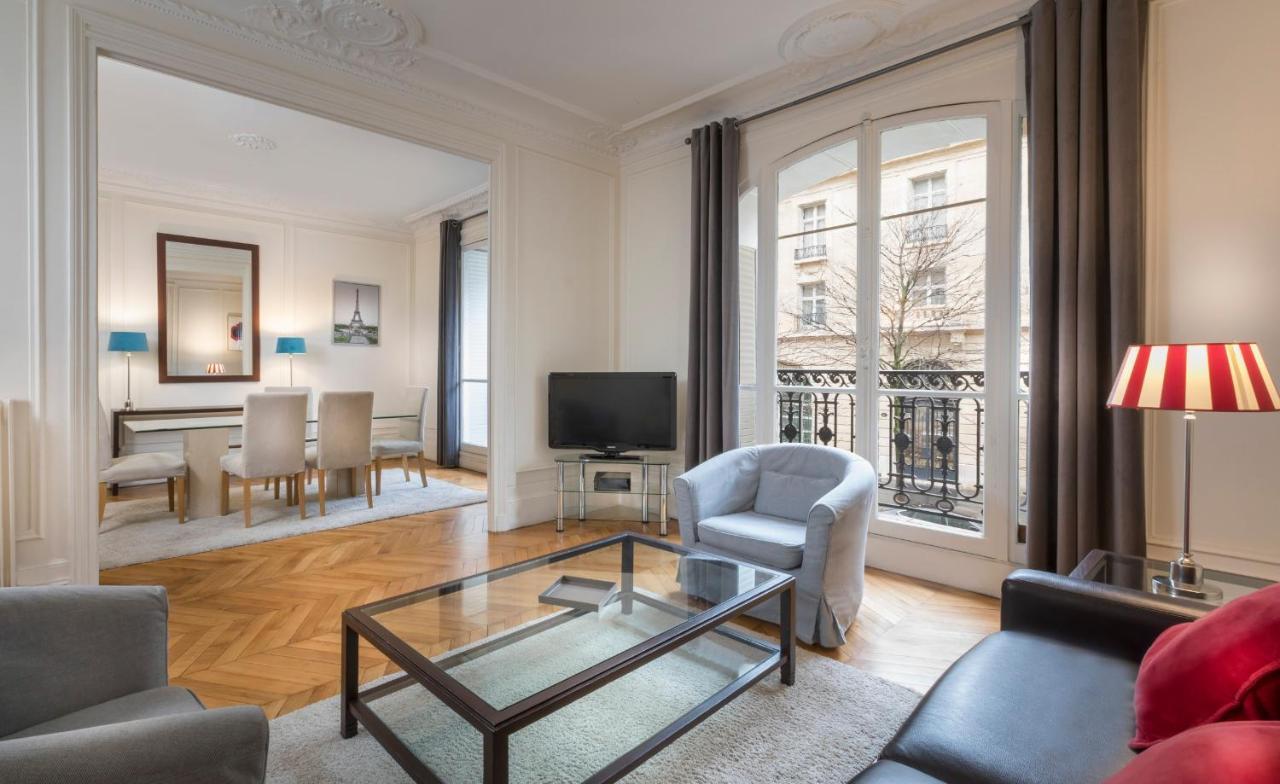Apartamento Clásico de 3 dormitorios
