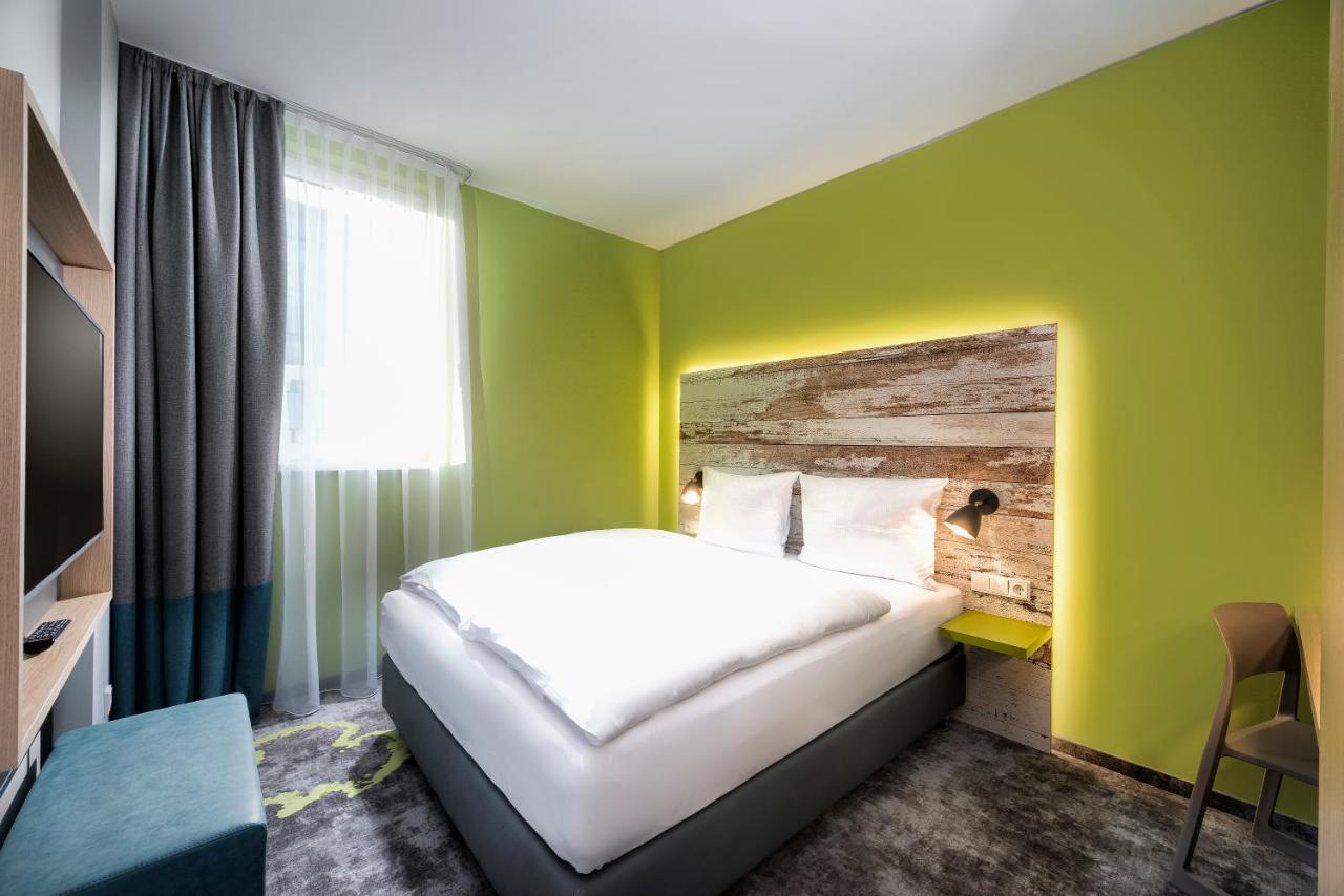 Chambre Double Standard