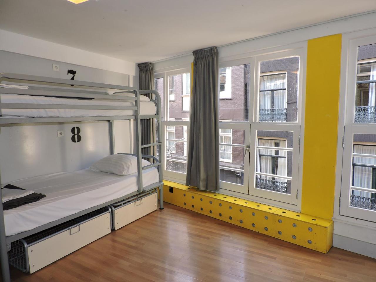 Bed 10-Bed Mixed Dormitory Room,765786826:JPEG