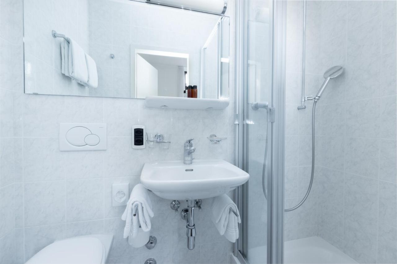 Chambre Double Confort Premium