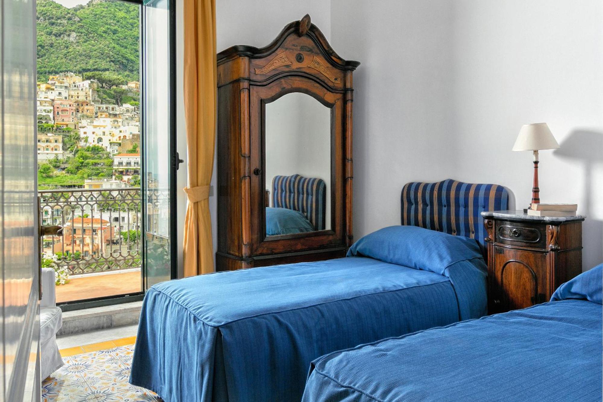 Appartamento con 3 Camere da Letto