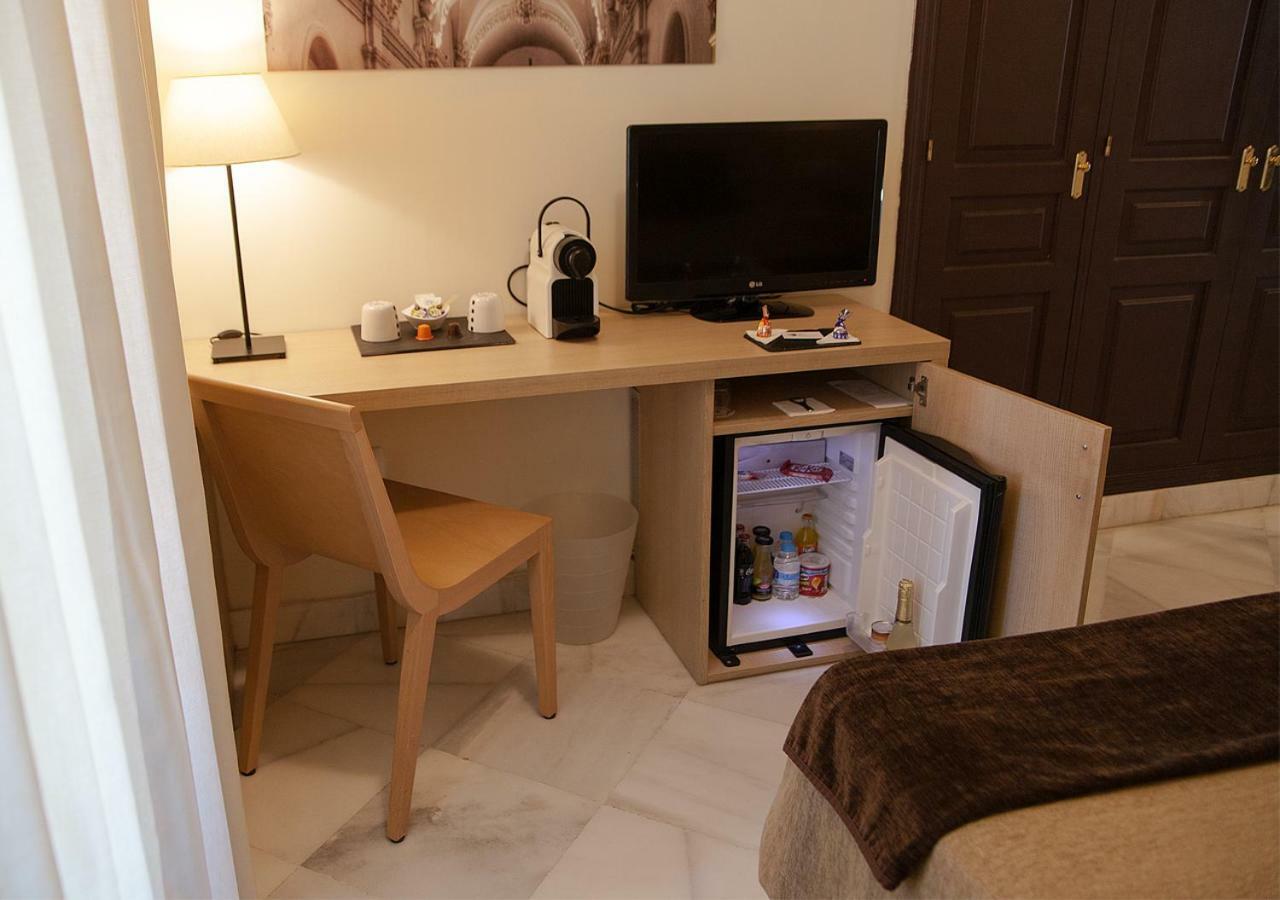 Chambre Simple Standard