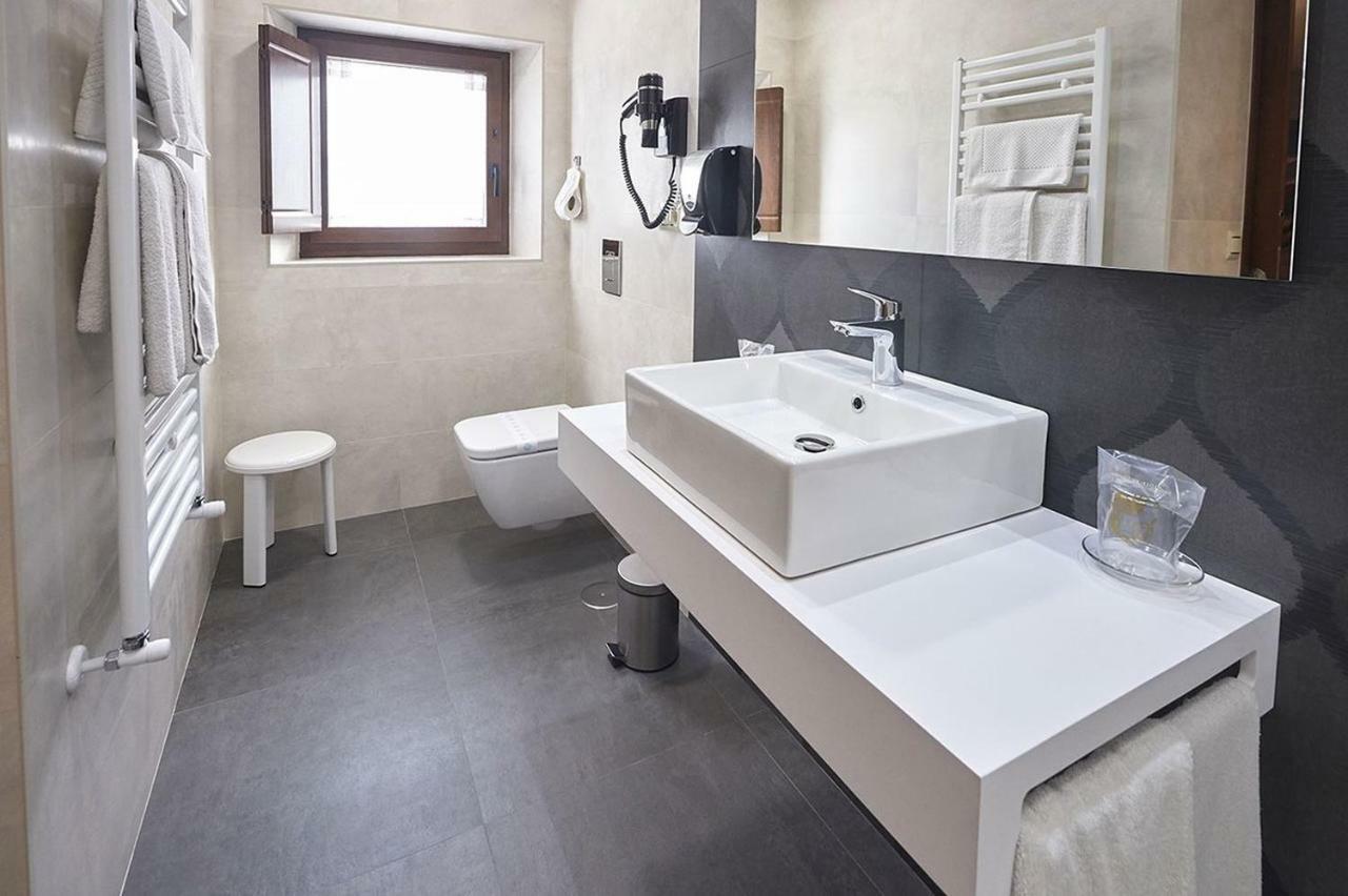 Chambre Double ou Lits Jumeaux Supérieure