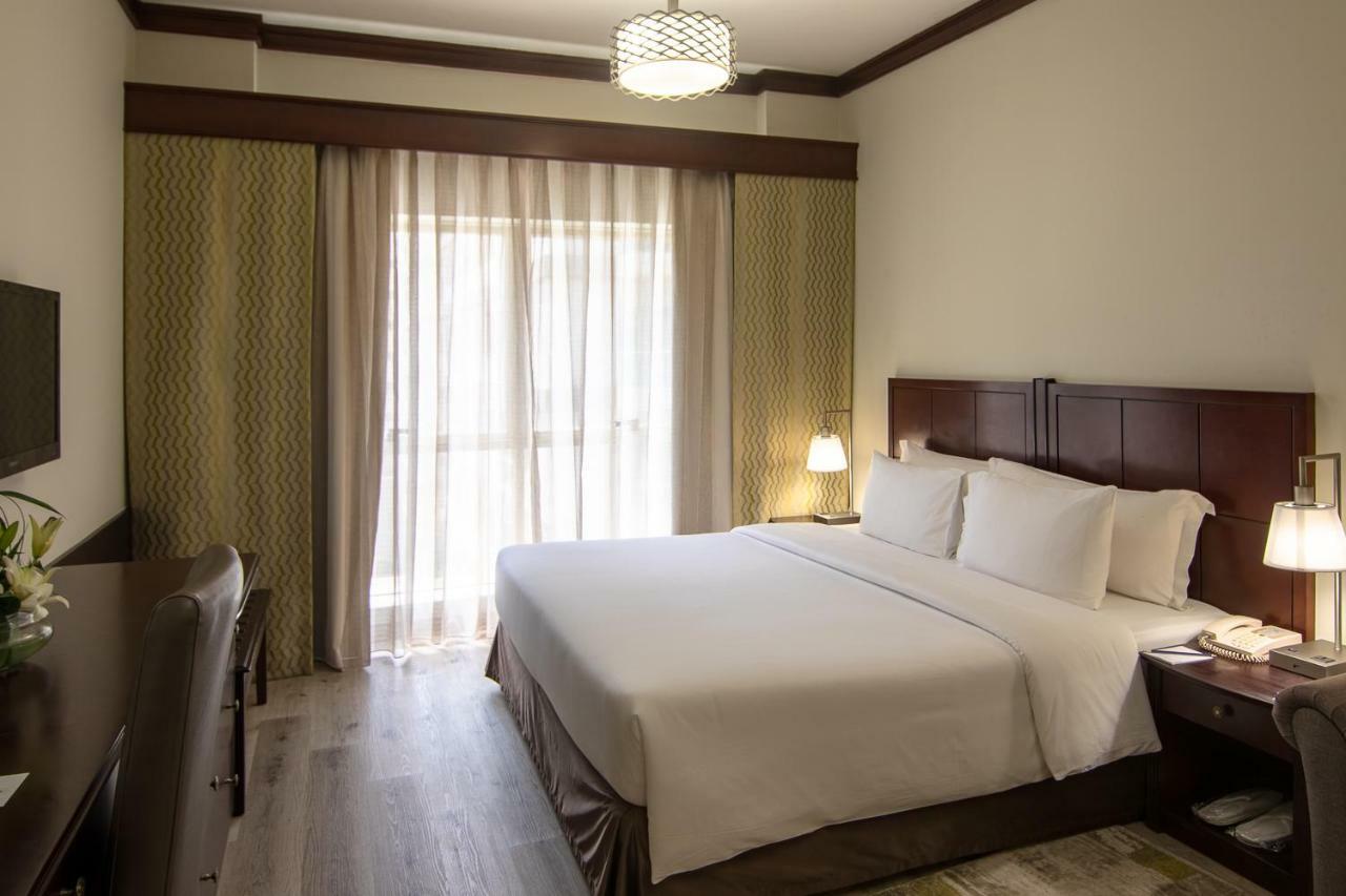 Executive Studio with Balcony - 20% Discount on Food, Beverages and Laundry. 10am Early Check-In and 2pm Late Check-Out (Subject to Availability)