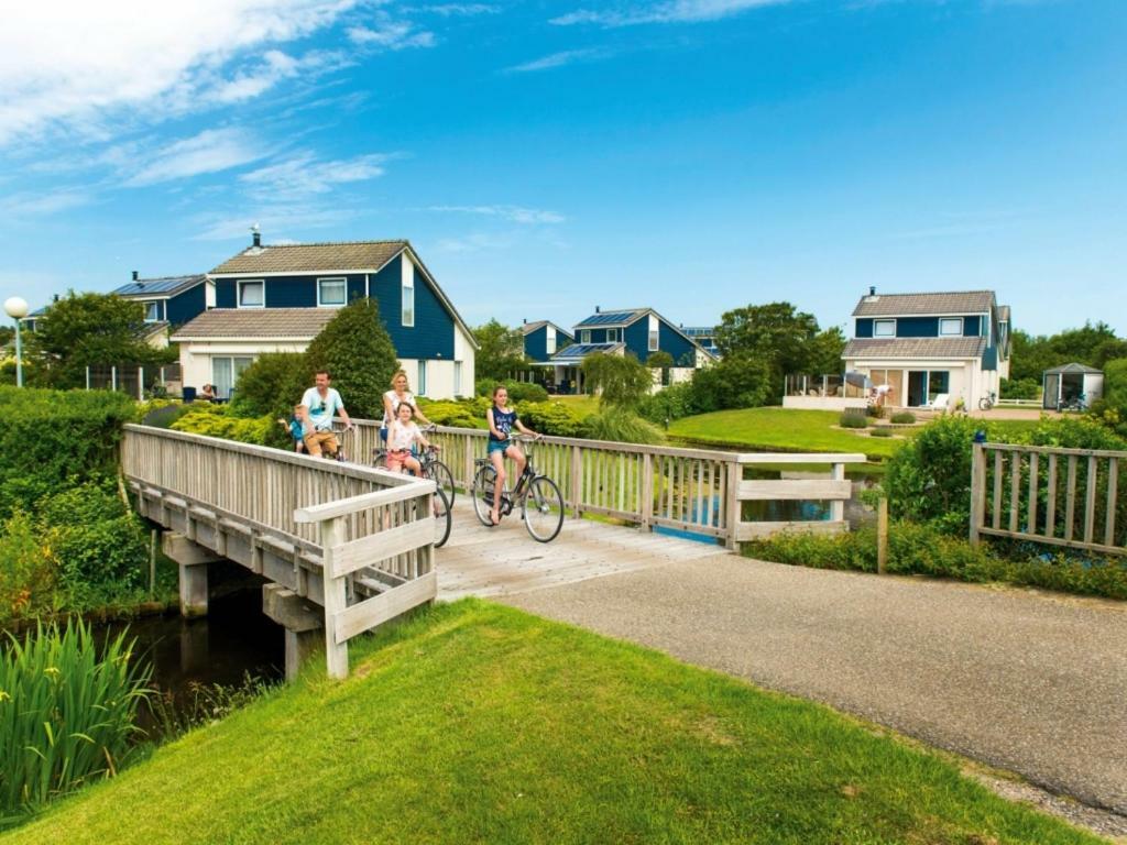 Ferienhaus 4