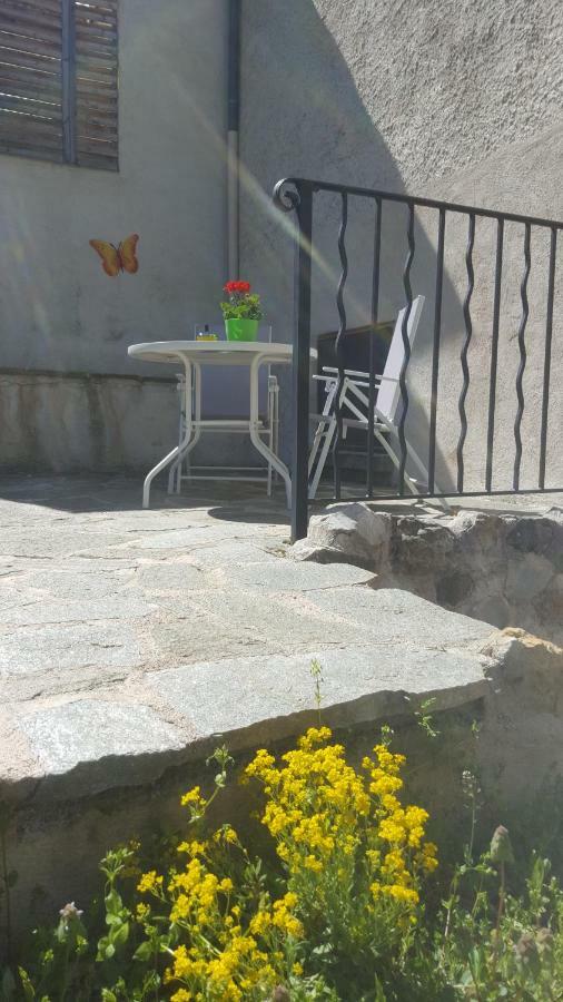 Studio avec Terrasse