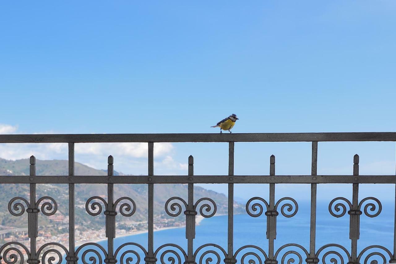 Superior Double with Sea View and Balcony