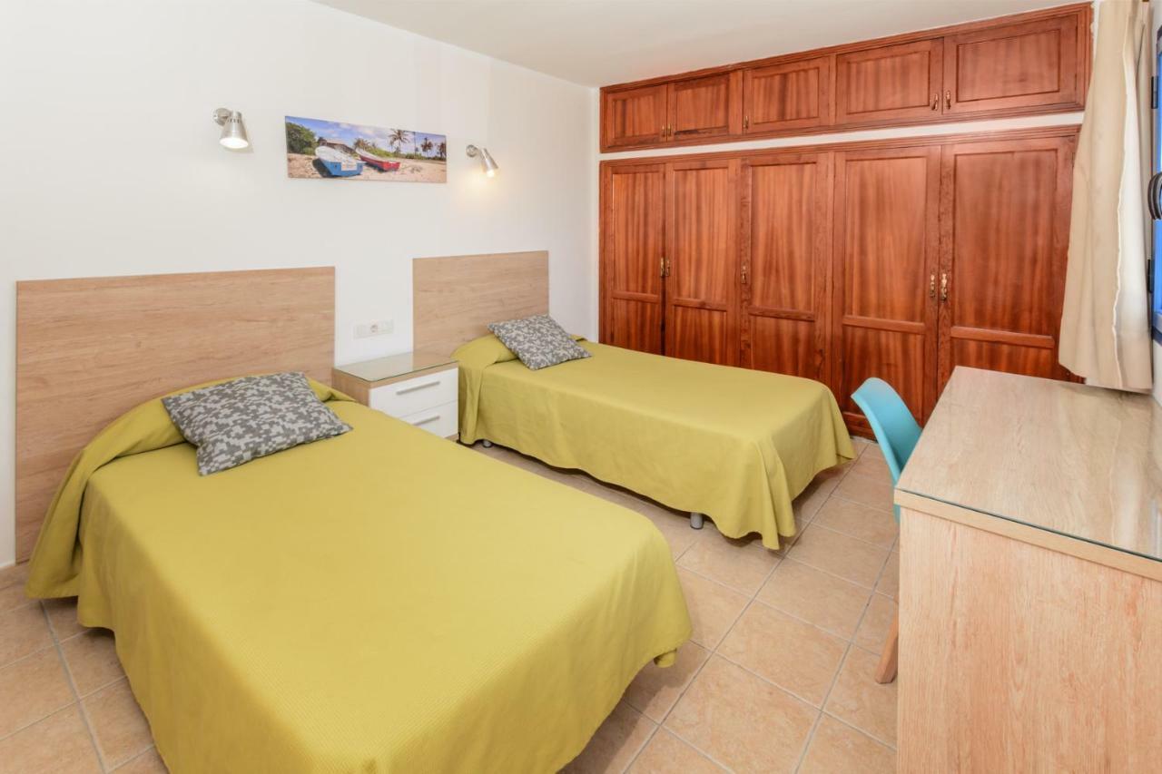 Habitación Doble con baño compartido - 1 o 2 camas