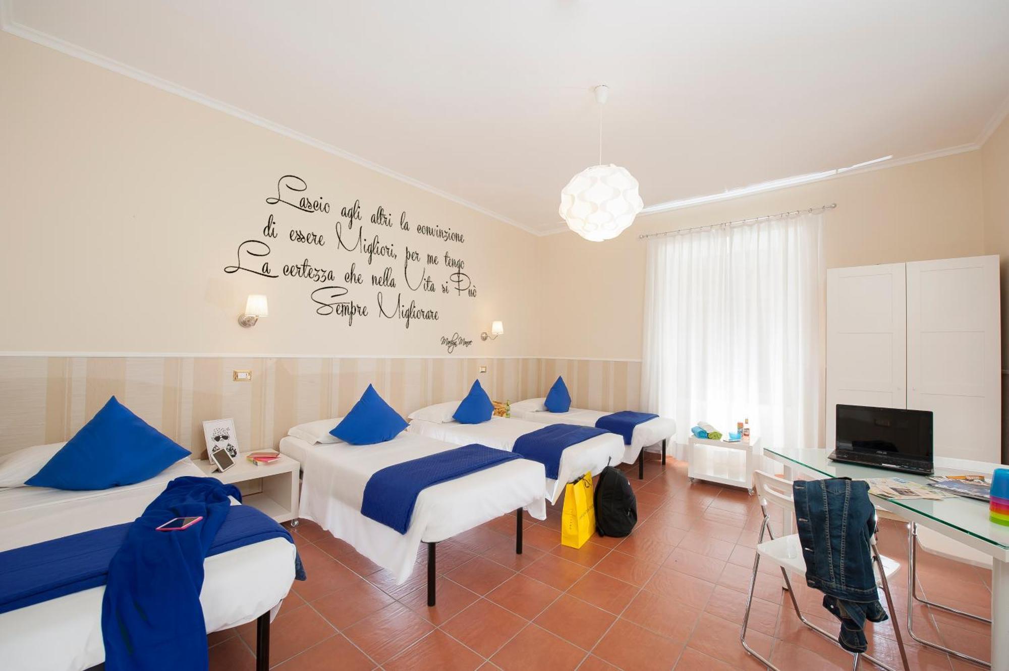 Quadruple Room with Shared Bathroom,1231211594:JPEG