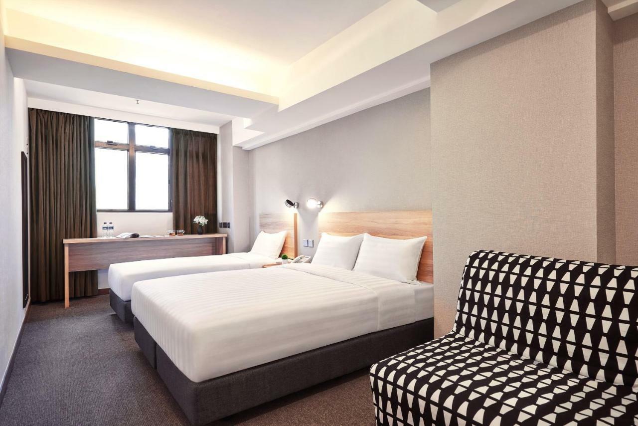 Premier Room