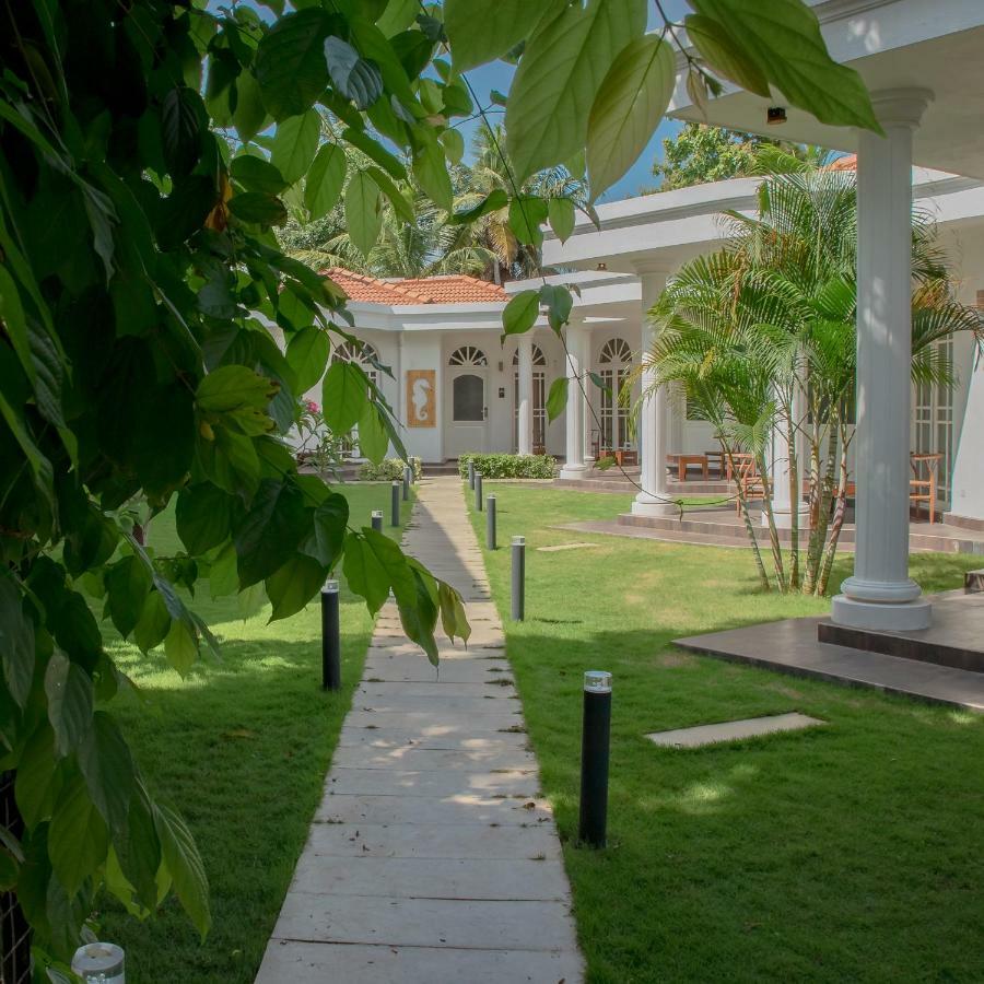 Villa met 2 Slaapkamers