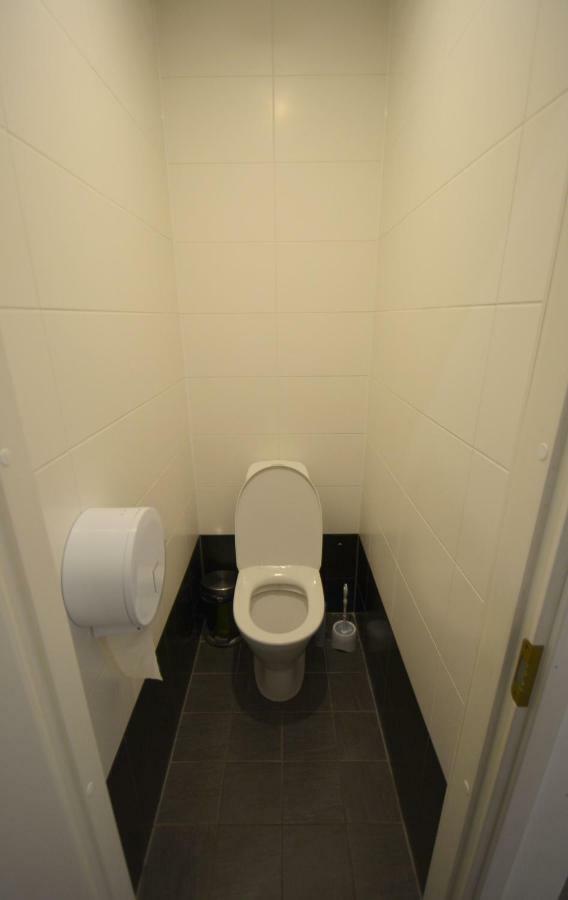 Small Single Room