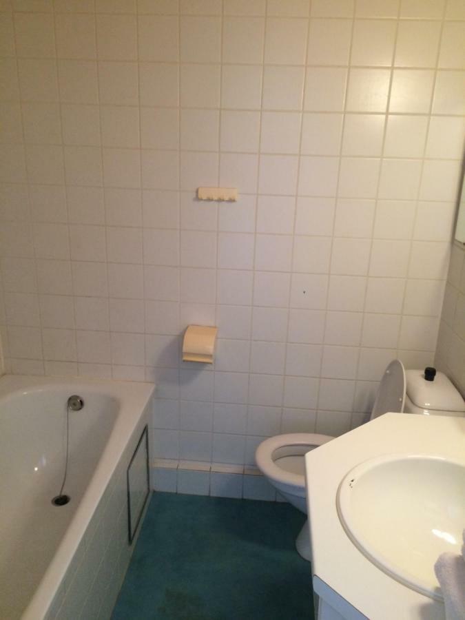 Studio Appartement