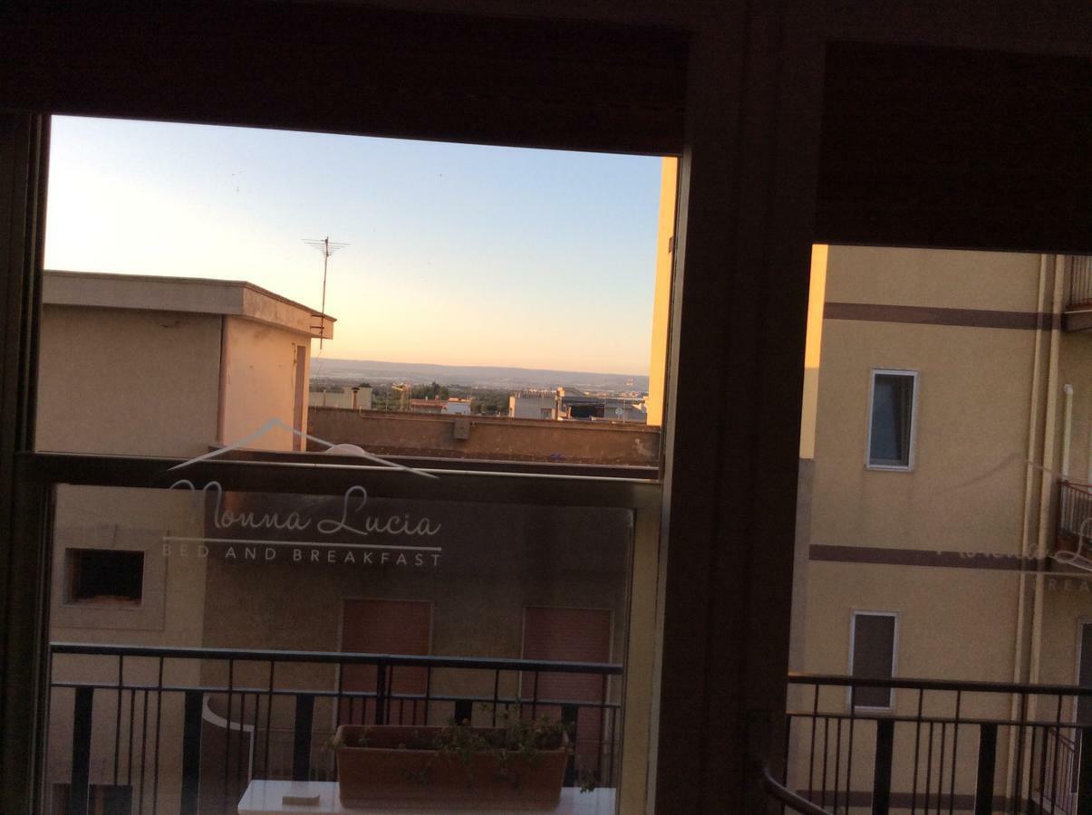 Junior Suite con Balcone