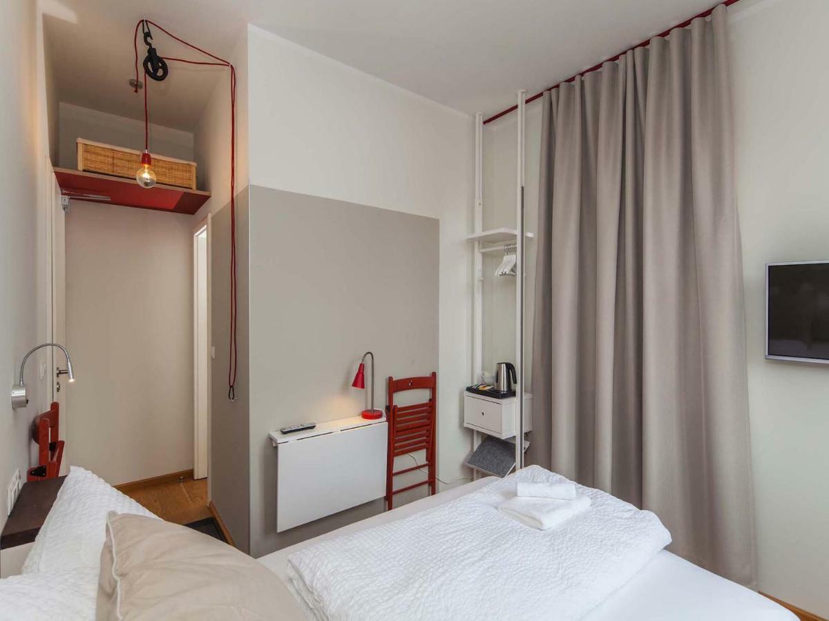 Kleines Doppelzimmer