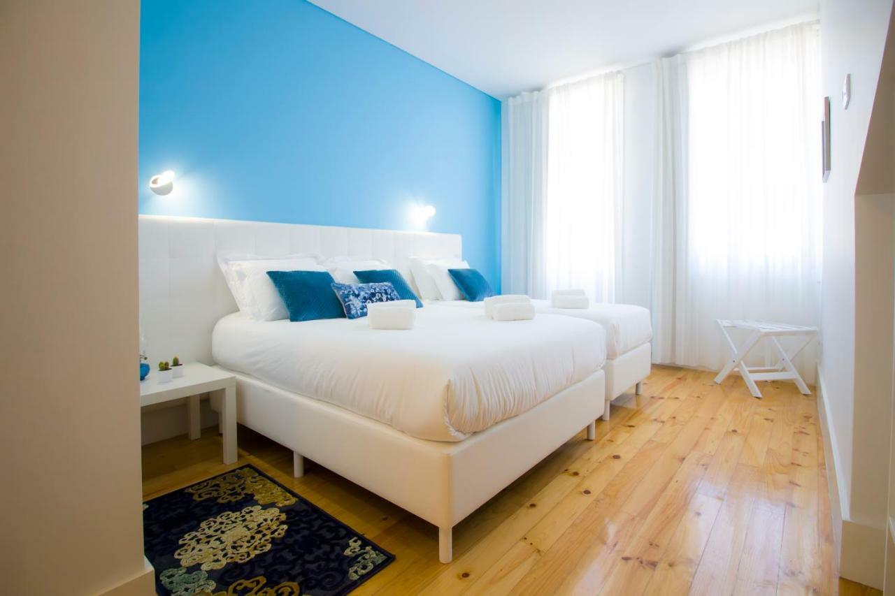 Quarto Triplo Deluxe