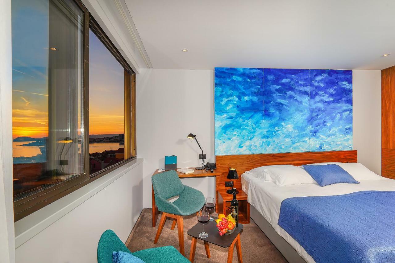 Habitación Doble Superior con vistas al mar - 1 o 2 camas