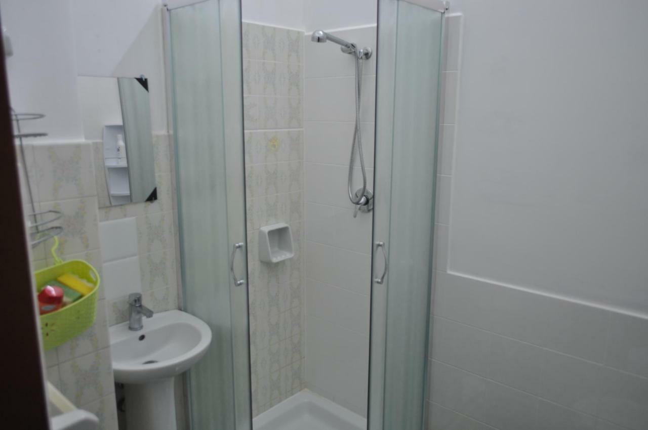 Camera Matrimoniale con Bagno Privato