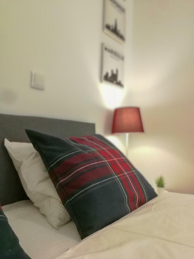 Appartement met 2 slaapkamers