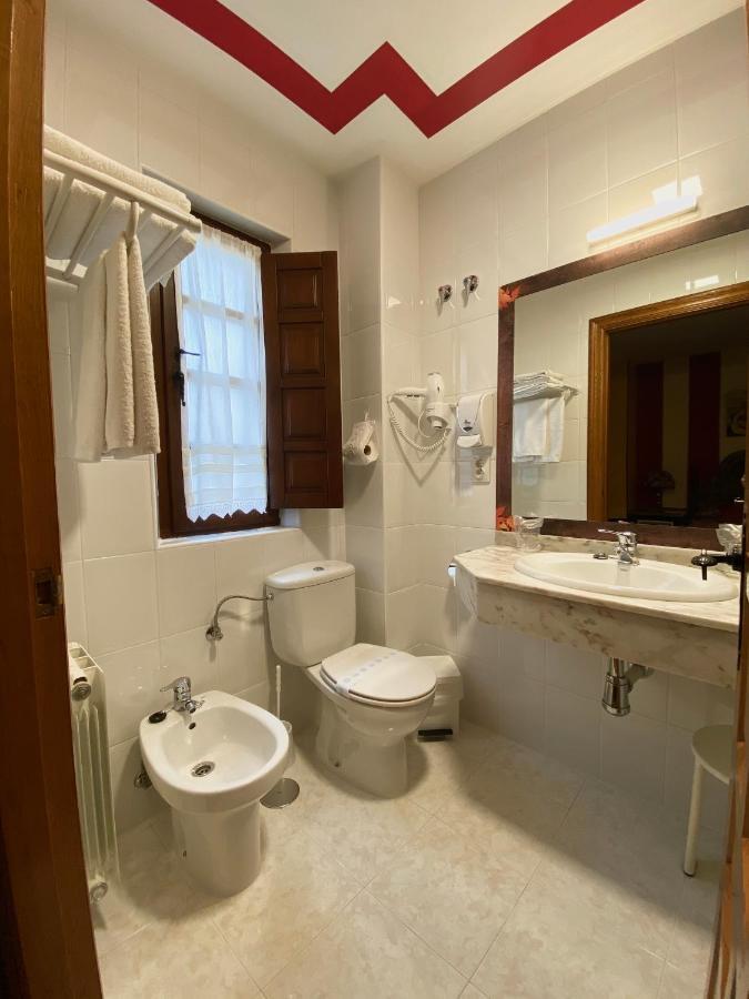 Chambre Double ou Lits Jumeaux