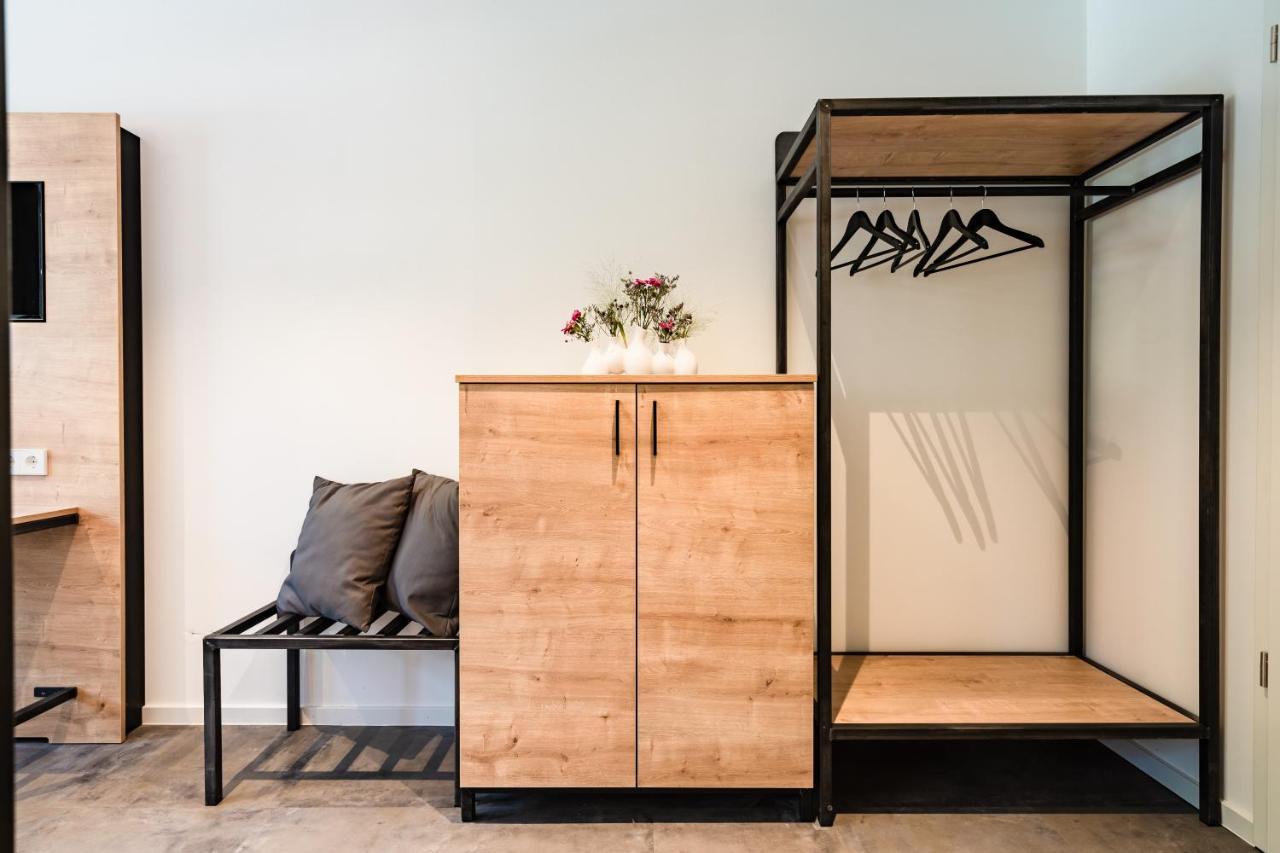 Double Room Category M