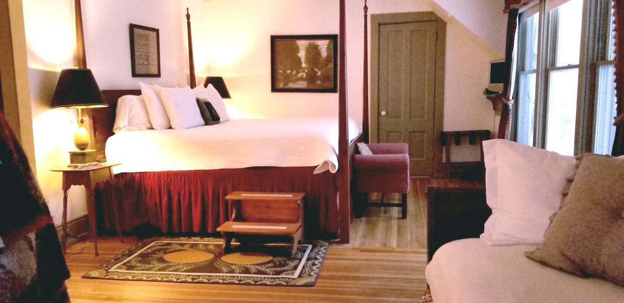 King Room with Sea View