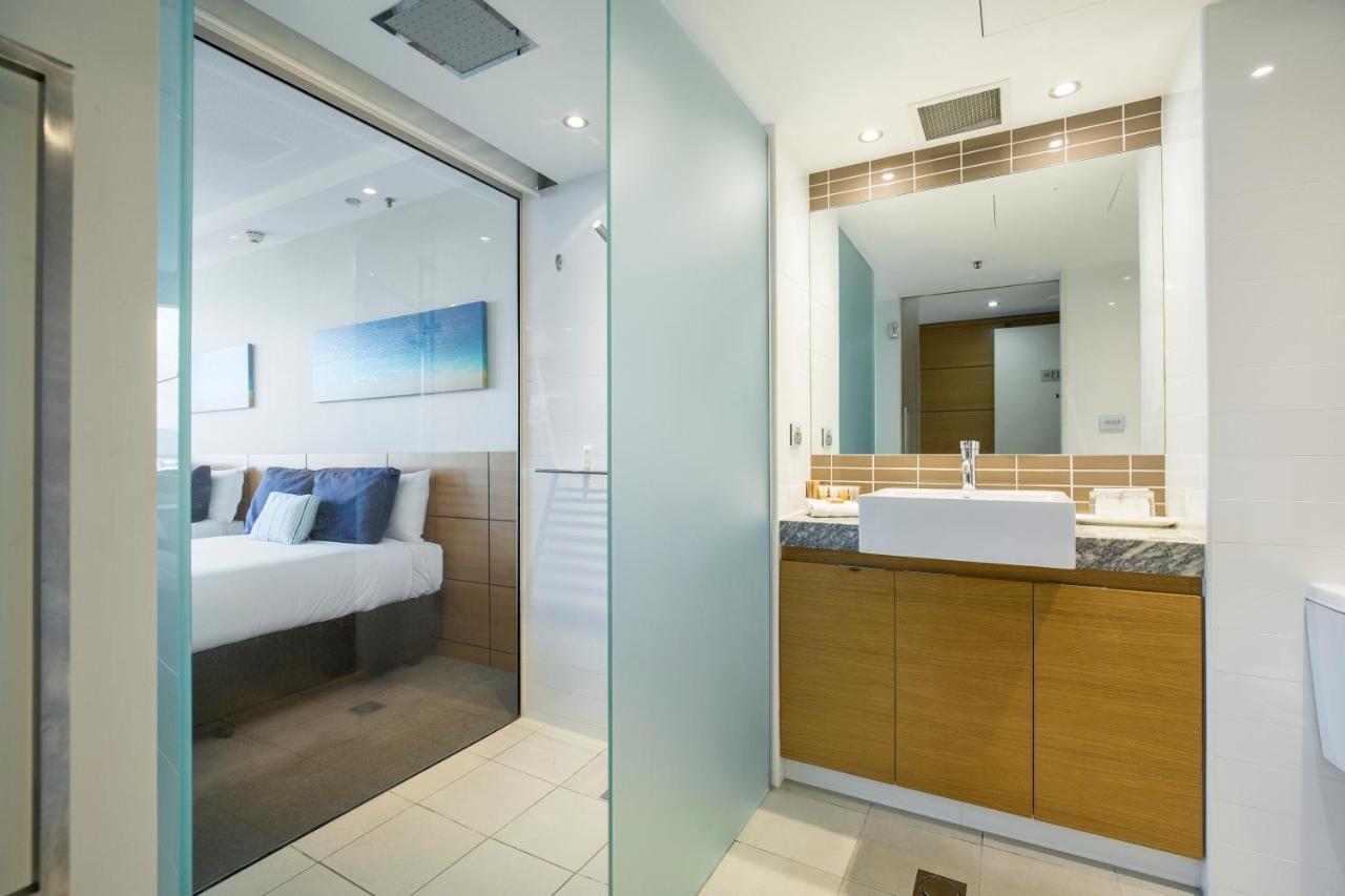 Executive King Room with Marina View
