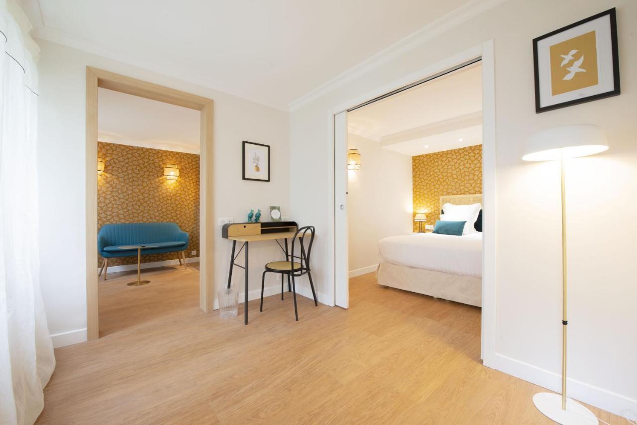 Appartement 1 Chambre
