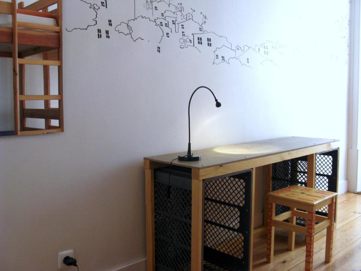 Bed in 4-Bed Dormitory Room,985202224:JPEG