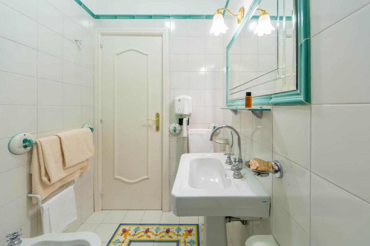 Double Room with Sea View