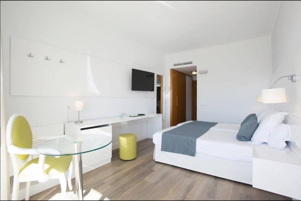 Habitación Doble Estándar