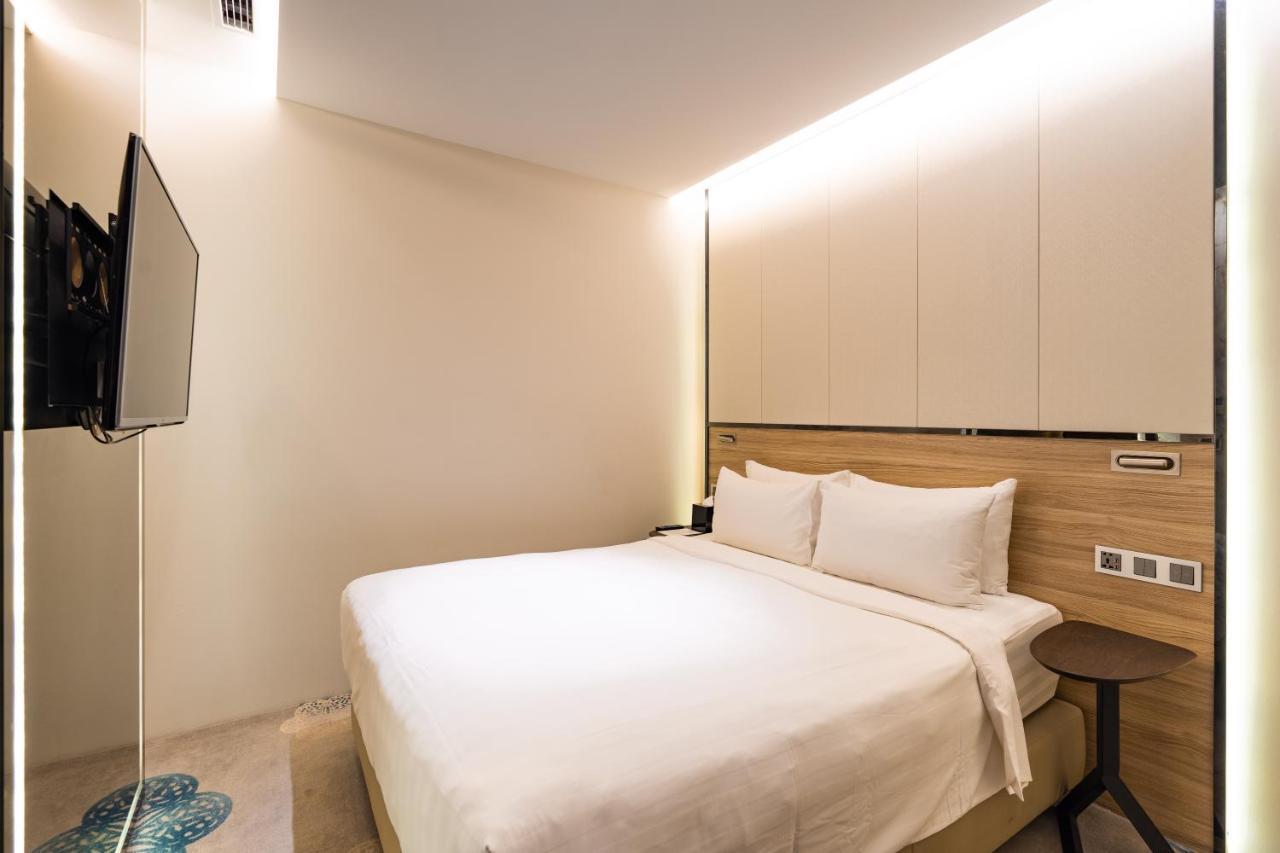 Superior Double Room - without windows ll