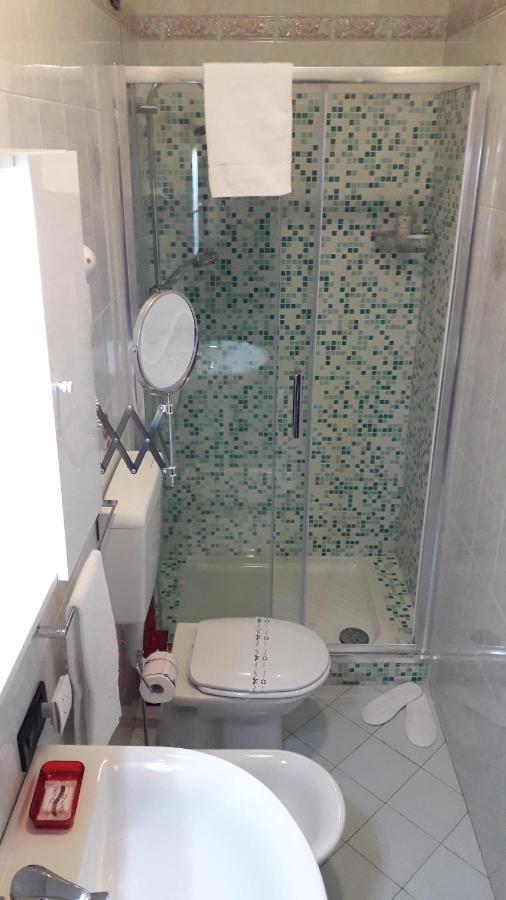 Chambre Double Supérieure