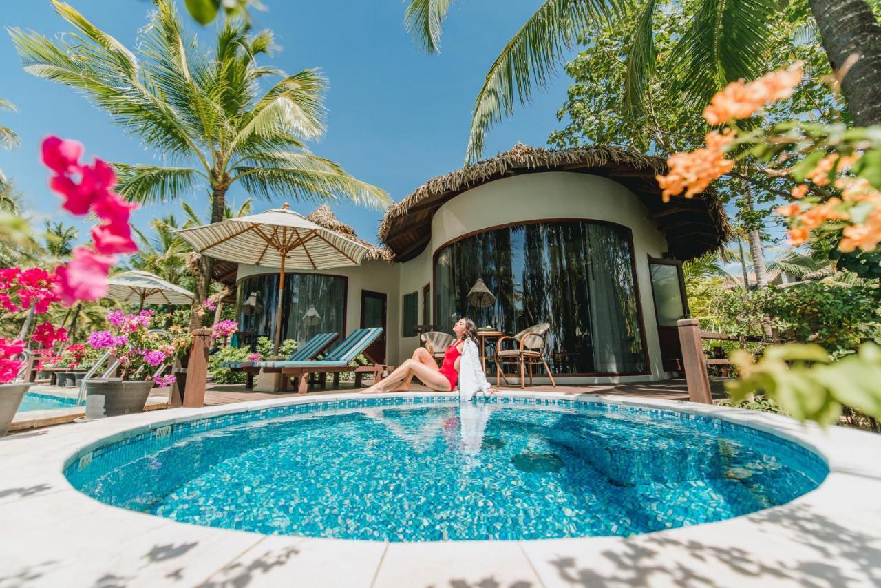Oceanfront Jacuzzi Villa Adults Only,1274329048:JPEG