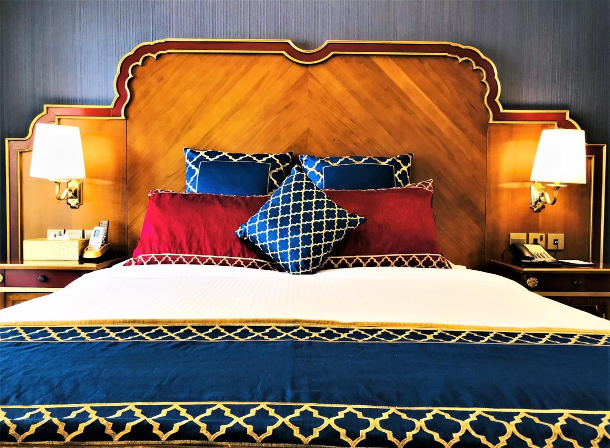 Premium Room Creek View with Balcony - Free Beach Transfer, 25% off Food & Beverage,993636634:JPEG