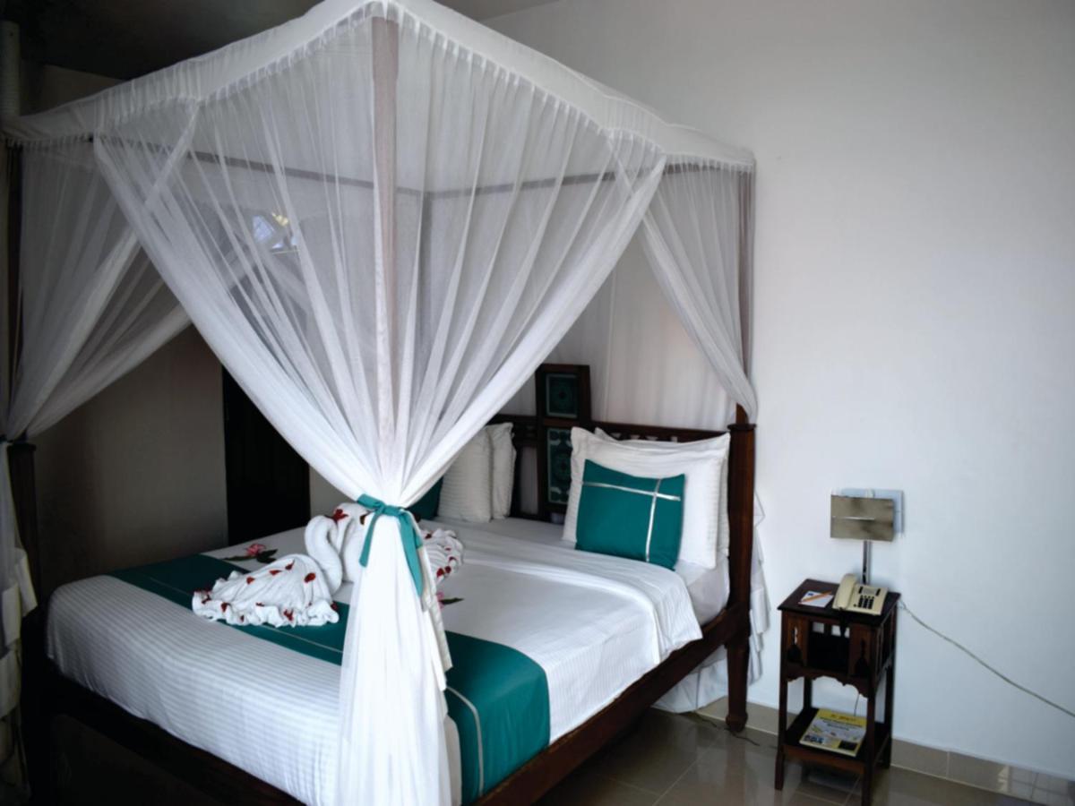 Chambre Lit Queen-Size