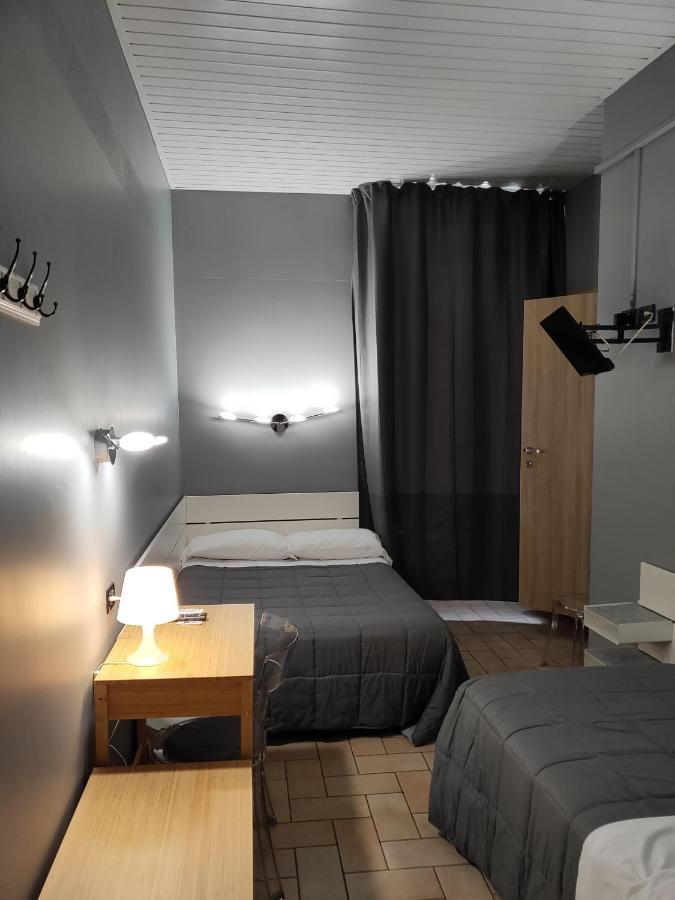 Driepersoonskamer
