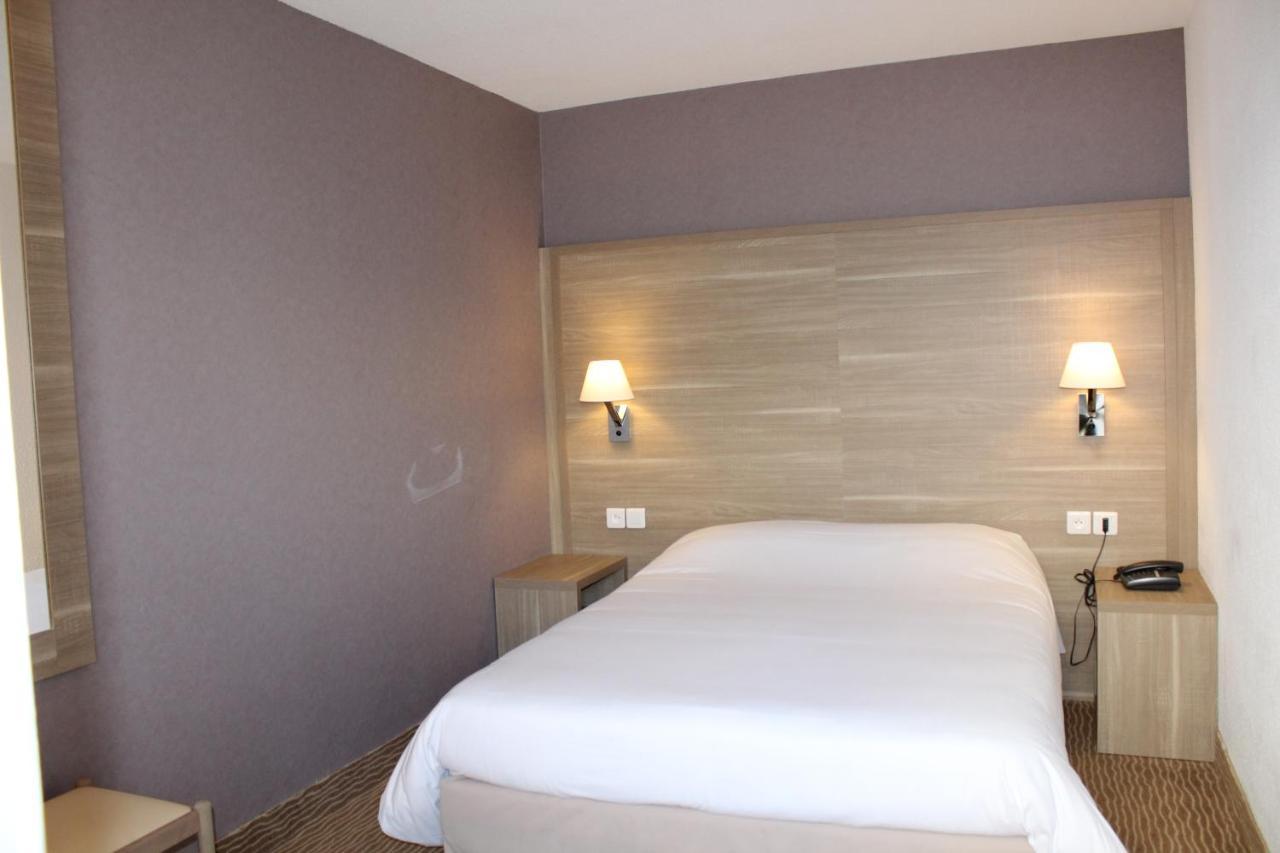 Chambre Double avec Baignoire