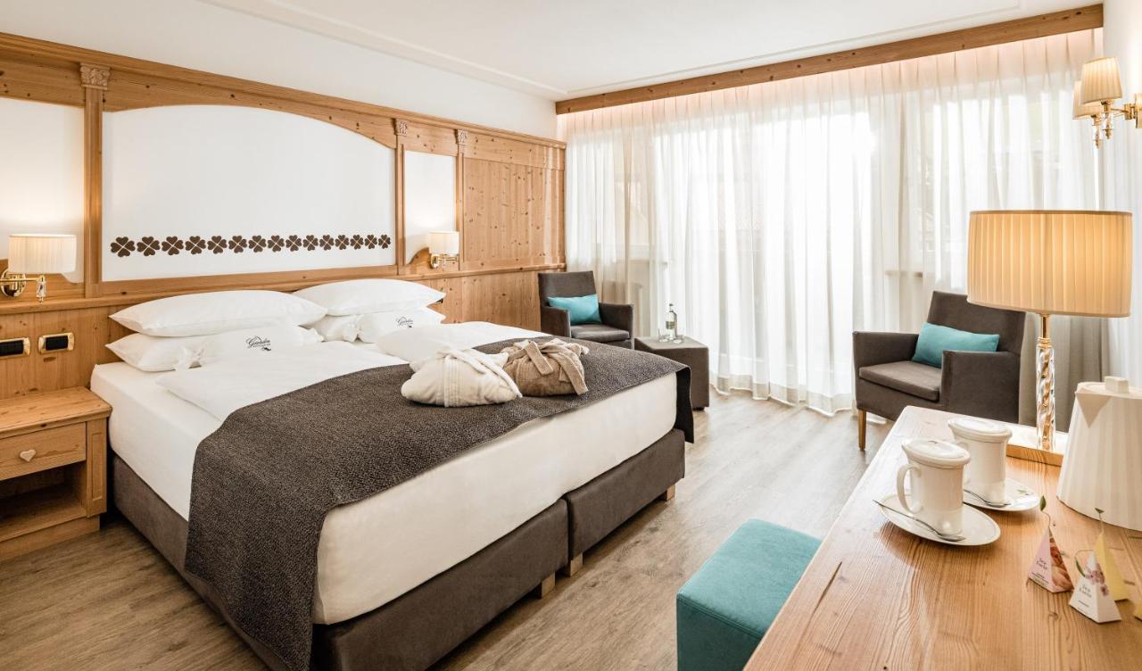Superior Doppelzimmer