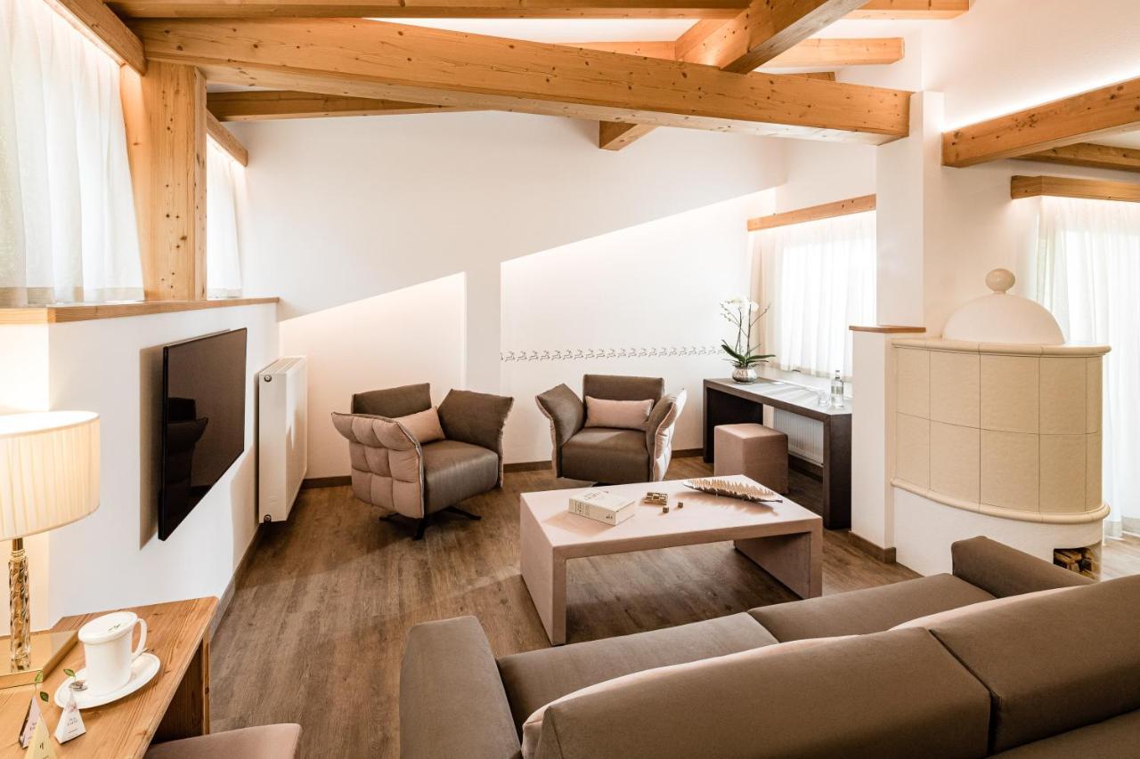 Suite mit Kingsize-Bett