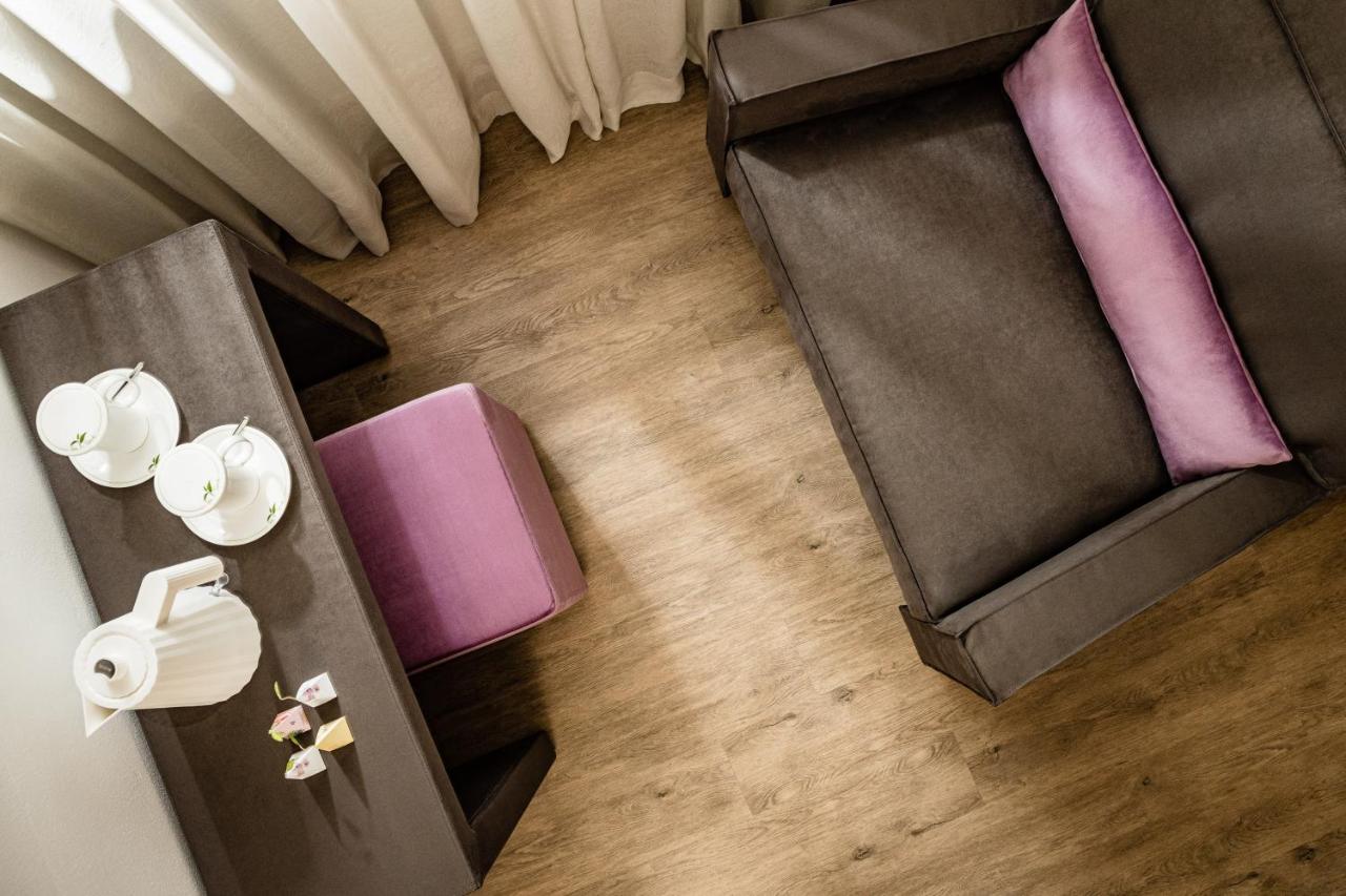 Panorama-Doppelzimmer