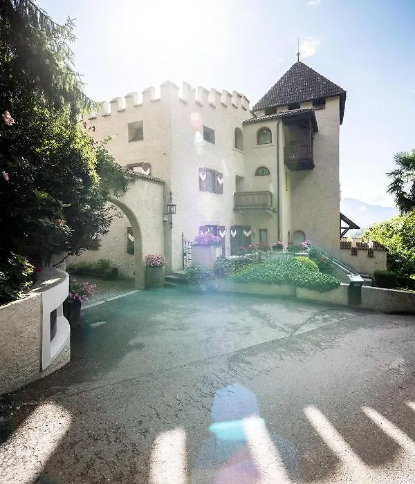 Schloss Plars Wine & Suites-1